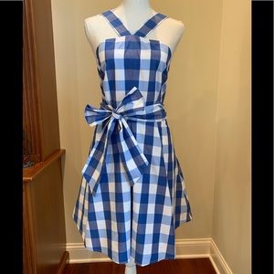 Draper James Mary Beth Cotton Sundress